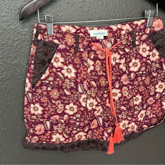 Sundance Kalini Shorts - Picture 3 of 13